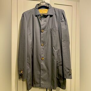 Brunello Cucinelli Men’s Reversible Jacket XL